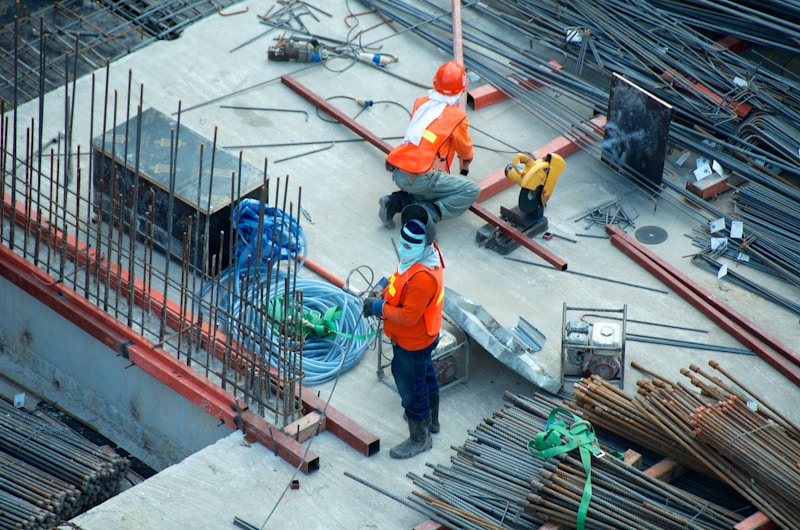 Concreting Services