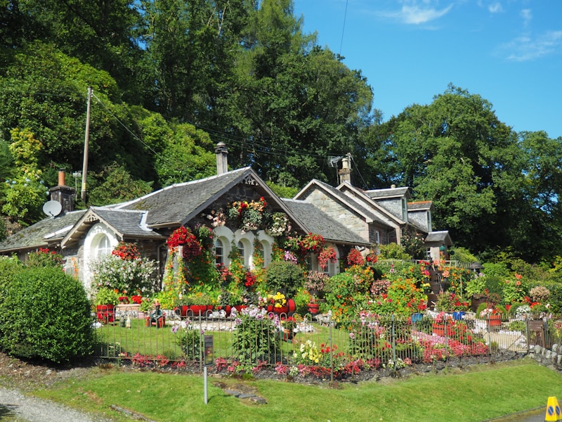Gardening Services