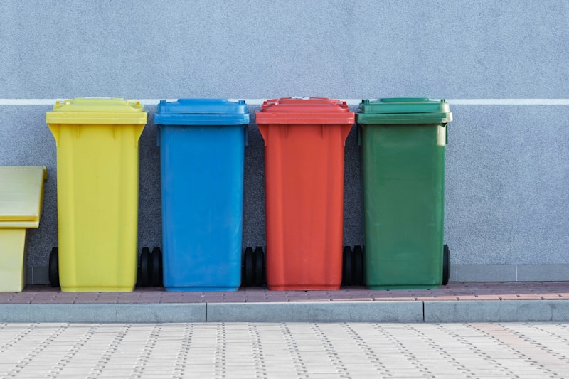 Rubbish Removal